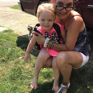 Meet your Posher, Sheila